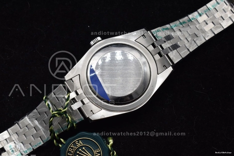 Bracelet 1088 1:1 Green Best SS on Dial FreshLook 904L Sky-Dweller SS Jubilee A 326934 ZF Edition 0325